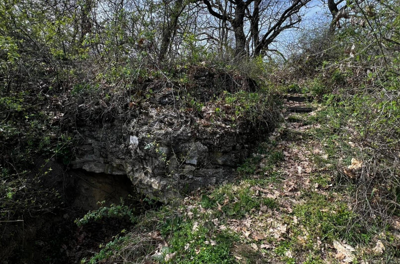 Török-Vár, Hungary